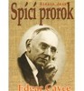 EDGAR CAYCE: SPÍCÍ PROROK