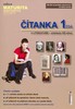 ČÍTANKA 1 K LITERATUŘE-PŘEHLED STŘEDOŠKOLSKÉHO UČIVA