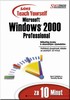 WINDOWS 2000 ZA 10 MINUT