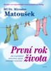 PRVNÍ ROK ŽIVOTA-JAK NEPŘEKÁŽET ZDRAVÉMU VÝVOJI OS. MIMINKA