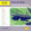 FELSUMA MADAGASKARSKÁ-ABECEDA TERARISTY