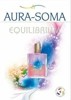 AURA-SOMA EQUILIBRIUM / 2. VYDÁNÍ