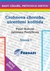 CROHNOVA CHOROBA,ULCERÓZNÍ KOLITIDA