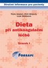 DIETA PŘI ANTIKOAGULAČNÍ LÉČBĚ