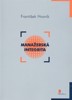 MANAŽERSKÁ INTEGRITA