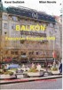 BALKÓN  FENOMÉN LISTOPADU 1989