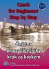 CZECH FOR BEGINNERS STEP BY STEP-ČEŠTINA PRO ZAČÁTEČNÍKY KRO