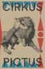 CIRKUS PICTUS — ZÁZRAČNÁ KRÁSA A UBOHÁ EXISTENCE