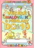 VESELÉ OMALOVÁNKY S PŘÍKLADY DO 10
