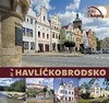 HAVLÍČKOBRODSKO DO KAPSY +DVD