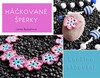 HÁČKOVANÉ ŠPERKY-LENČINO HÁČKOVÁNÍ