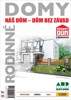 RODINNÉ DOMY-NÁŠ DŮM BEZ ZÁVAD