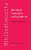 BIBLIODIVERZITA - MANIFEST NEZÁVISLÉ NAKLADATELKY