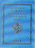 ALMANACH ČESKÝCH ŠLECHTICKÝCH A RYTÍŘSKÝCH RODŮ 2024