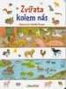 ZVÍŘATA KOLEM NÁS - LEPORELO A4