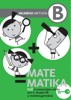 MATEMATIKA B-KLÍČ K PRACOVNÍMU SEŠITU