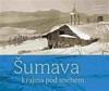 ŠUMAVA-KRAJINA POD SNĚHEM