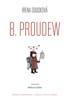 B. PROUDEW/HRDÝ BUDŽES