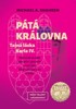 PÁTÁ KRÁLOVNA-TAJNÁ LÁSKA KARLA IV.