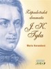ZÁPADOČESKÁ DRAMATA J. K. TYLA