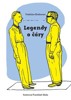 LEGENDY A ČÁRY