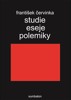 STUDIE ESEJE POLEMIKY