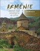 ARMÉNIE ZEMĚ HOR,KLÁŠTERŮ A VÍNA
