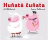 HUŇATÁ ČUŇATA