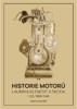 HISTORIE MOTORŮ LAURIN & KLEMENT A ŠKODA - I.DÍL 1899-1948