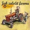 JAK ZALOŽIT FARMU