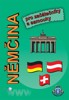 NĚMČINA PRO ZAČATEČNÍKY A SAMOUKY + CD (MP3)