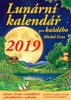 LUNÁRNÍ KALENDÁŘ PRO KAŽDÉHO 2019