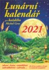 LUNÁRNÍ KALENDÁŘ PRO KAŽDÉHO 2021