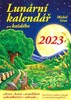 LUNÁRNÍ KALENDÁŘ PRO KAŽDÉHO 2023
