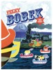 VELKÝ BOBEK-HRDINSKÉ PUTOVÁNÍ HOVNIVÉHO MUŽE TRÁVICÍ SOUSTAV