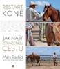 RESTART KONĚ-JAK NAJÍT ZTRACENOU CESTU