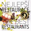 NEJLEPŠÍ RESTAURACE OCENĚNÉ ZLATÝMI LVY, PRŮVODCE 2021