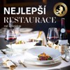 NEJLEPŠÍ RESTAURACE OCENĚNÉ ZLATÝMI LVY, PRŮVODCE 2022