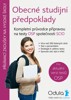 OBECNÉ STUDIJNÍ PŘEDPOKLADY - 2. VYDÁNÍ