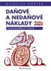 DAŇOVÉ A NEDAŇOVÉ NÁKLADY 2020