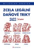 ZCELA LEGÁLNÍ DAŇOVÉ TRIKY 2022