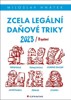 ZCELA LEGÁLNÍ DAŇOVÉ TRIKY 2023