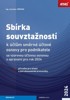 SBÍRKA SOUVZTAŽNOSTÍ 2024 K ÚČTŮM SMĚRNÉ ÚČTOVÉ OSNOVY PRO P