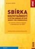 SBÍRKA SOUVZTAŽNOSTÍ 2025 K ÚČTŮM SMĚRNÉ ÚČTOVÉ OSNOVY PRO P