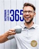 365 - GASTROMAPA LUKÁŠE HEJLÍKA   3. VYDÁNÍ
