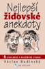 NEJLEPŠÍ ŽIDOVSKÉ ANEKDOTY
