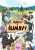 PŘÍBĚHY ZE ŠUMAVY V KOMIKSECH