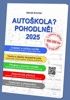 AUTOŠKOLA? POHODLNĚ! 2025