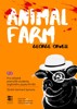 ANIMAL FARM - PROSTŘEDNĚ POKROČILÉ STUDENTY B1/B2