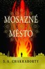 MOSAZNÉ MĚSTO (DAEVABAD 1)